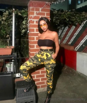 AEW Leila Grey Photo #18