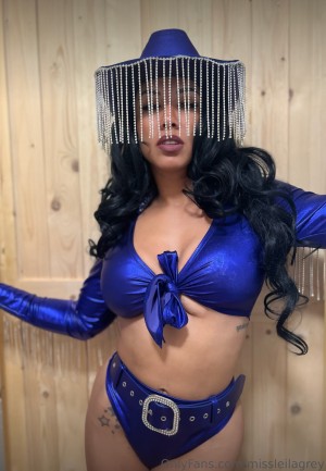 AEW Leila Grey Photo #21