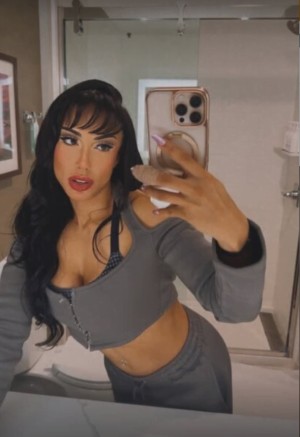 AEW Leila Grey Photo #22