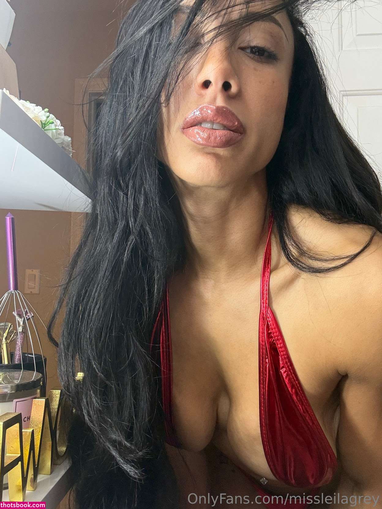 AEW Leila Grey Photo #26