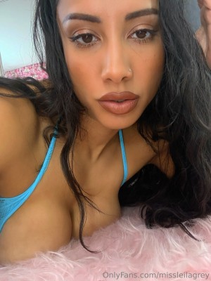 AEW Leila Grey Photo #23