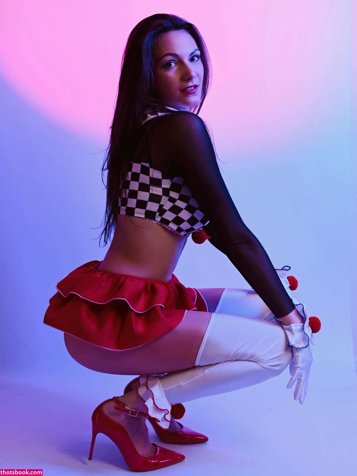 Alexiaraye Photo #36