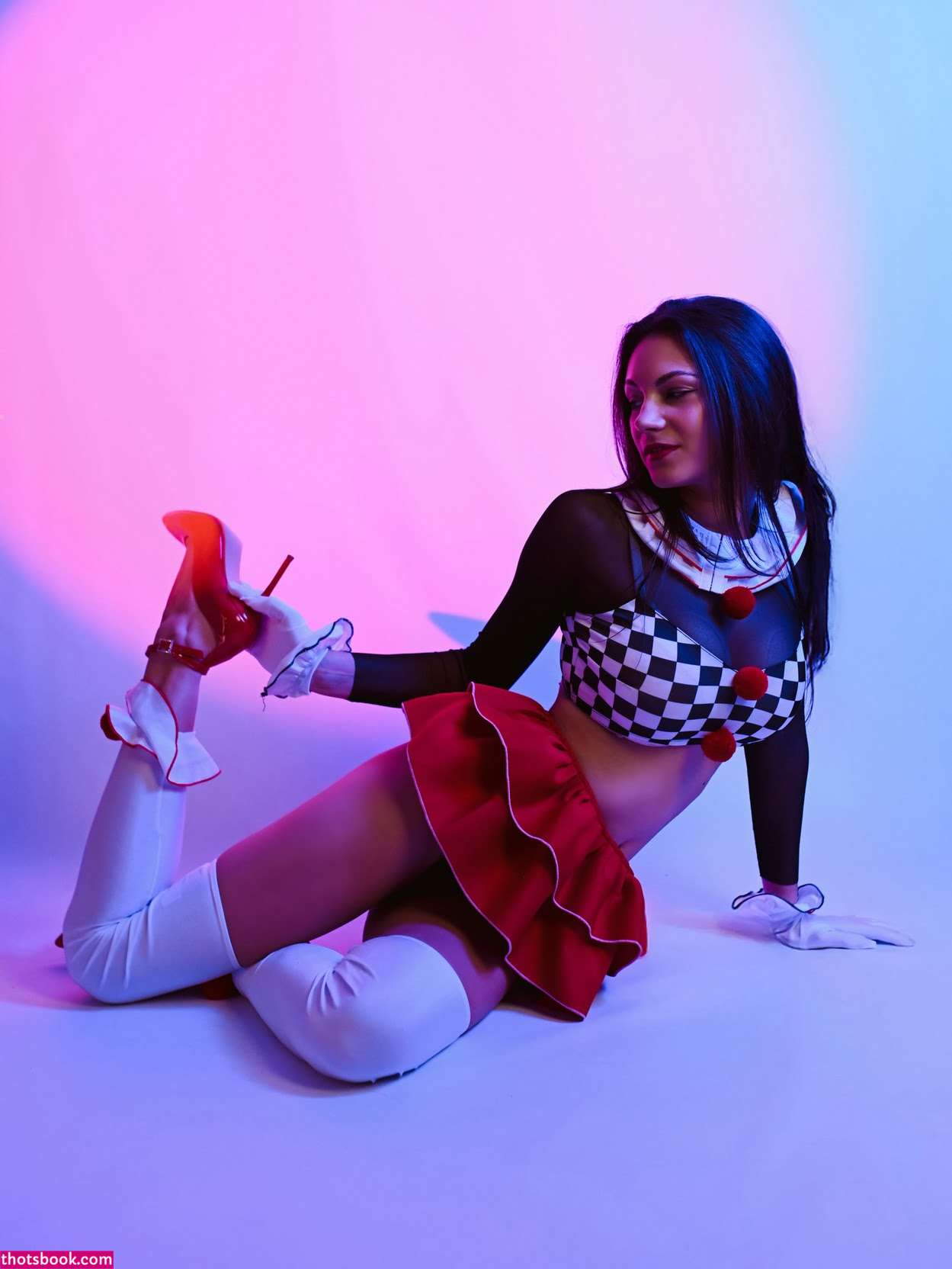 Alexiaraye Photo #38