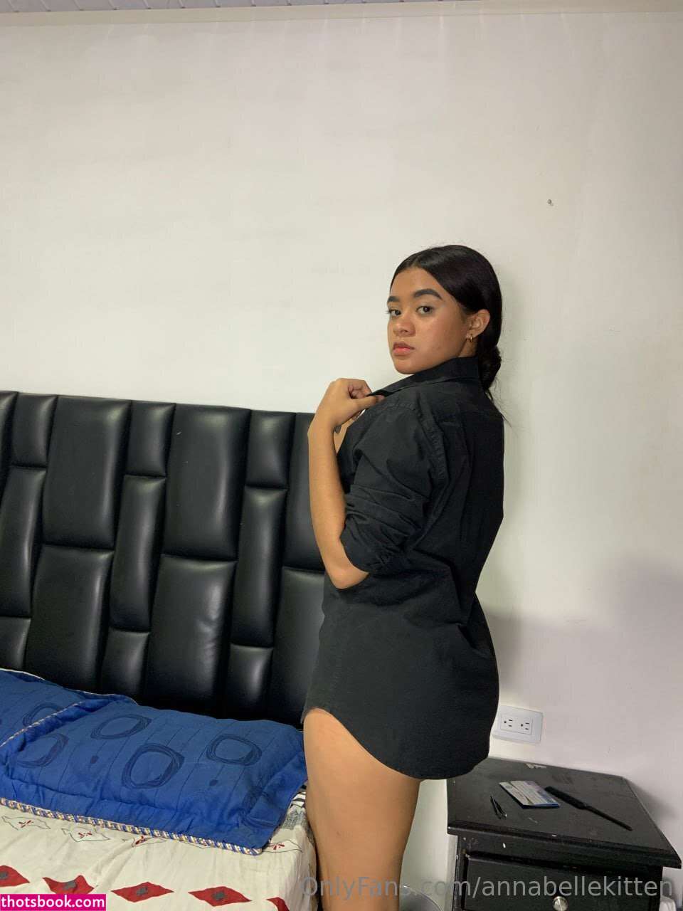 annabellekitten Photo #23