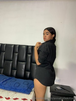 annabellekitten Photo #23