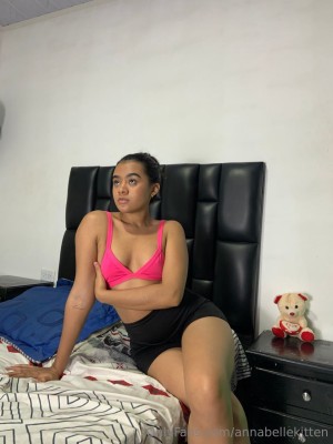 annabellekitten Photo #24