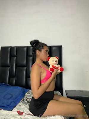 annabellekitten Photo #25