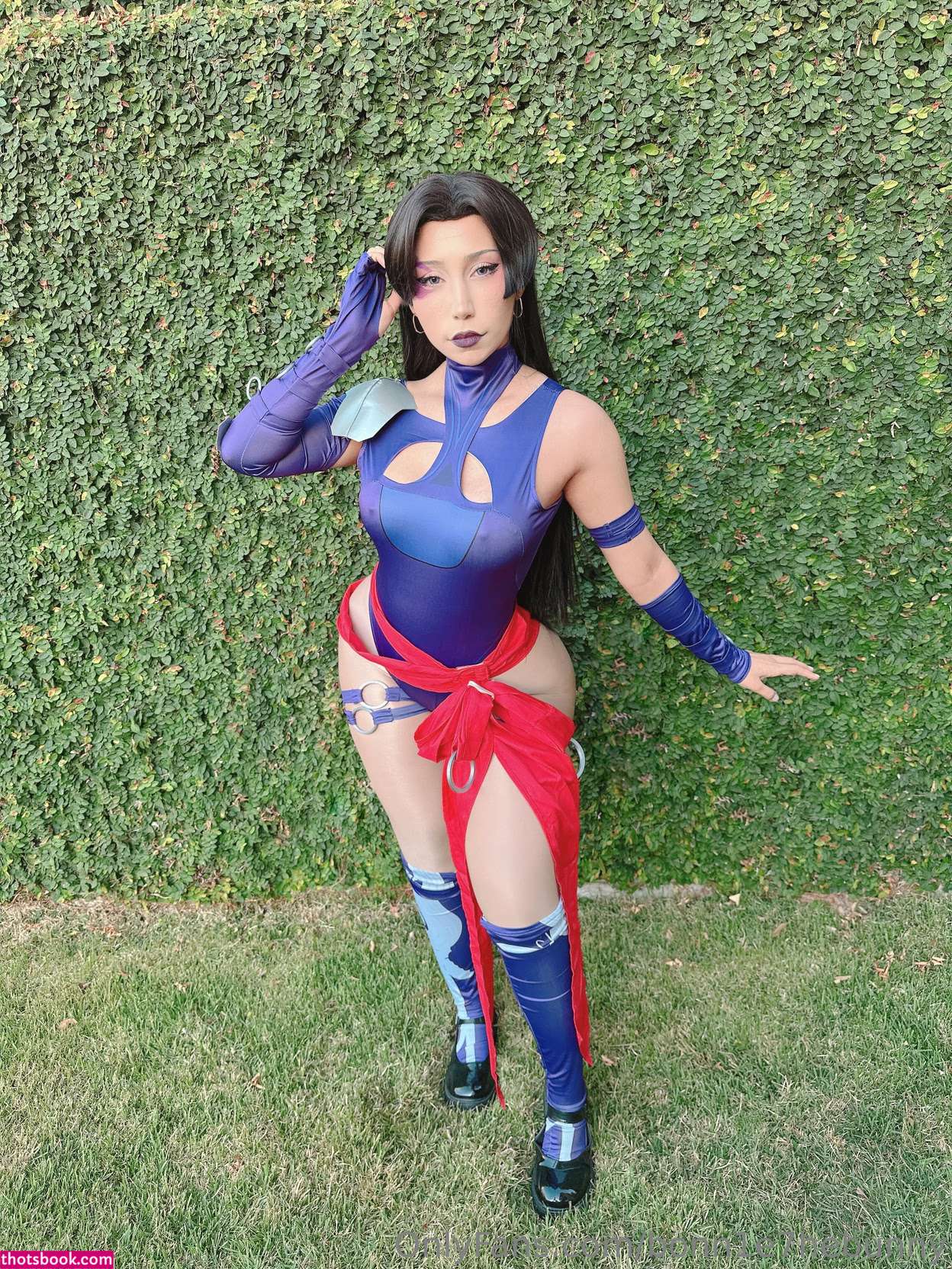 bonn1e7hebunny Photo #615