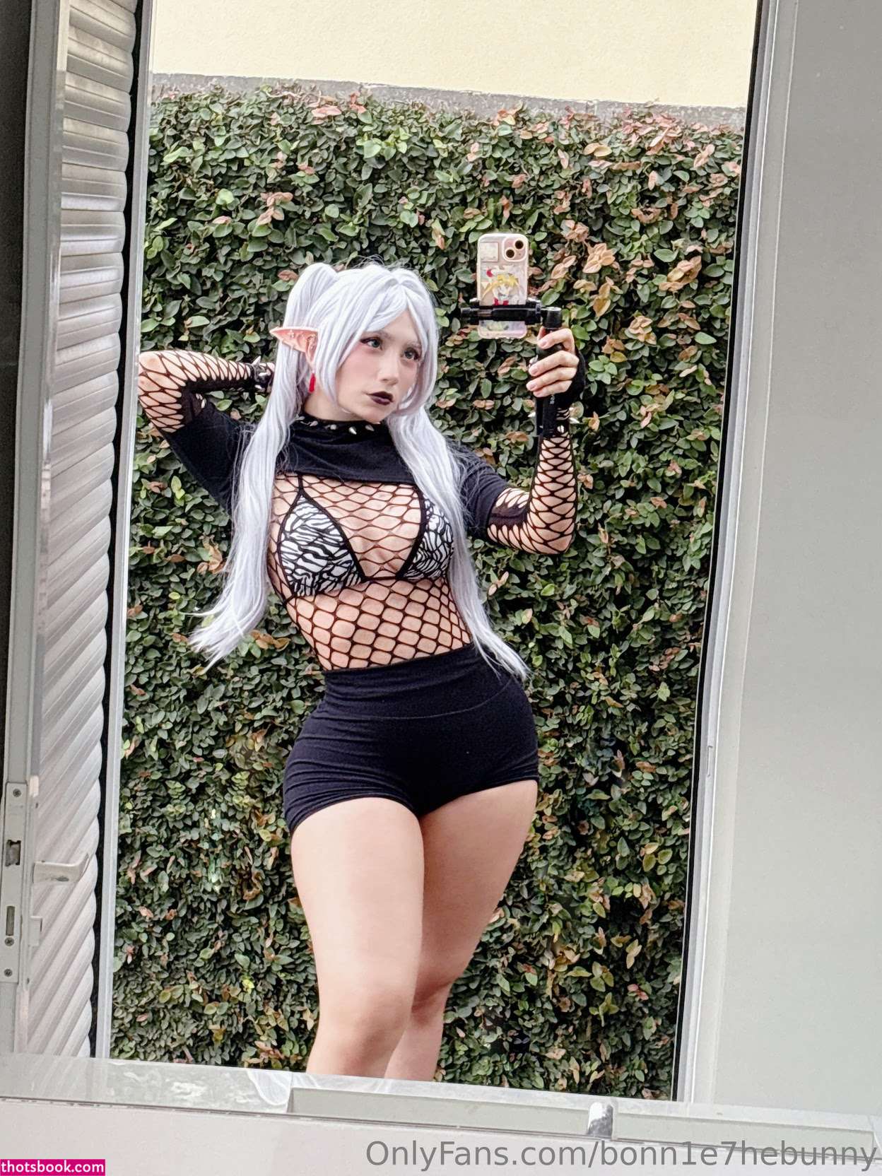 bonn1e7hebunny Photo #620