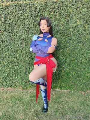 bonn1e7hebunny Photo #617