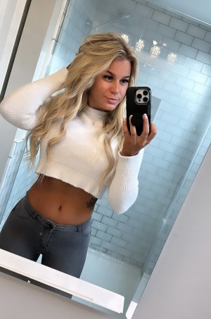 Brazybecca Photo #41