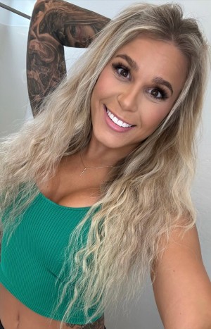 Brazybecca Photo #44