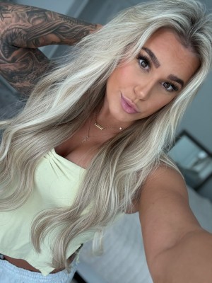 Brazybecca Photo #51