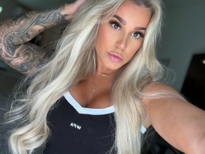 Brazybecca Photo #54