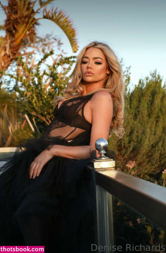 Denise Richards Photo #192