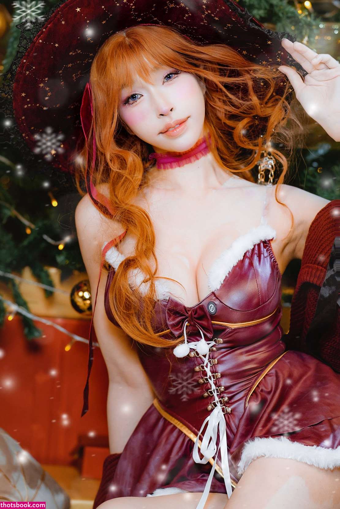 Emiliabear Photo #31