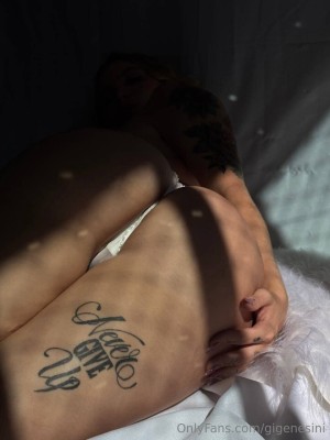 Giovanna Genesini Photo #434