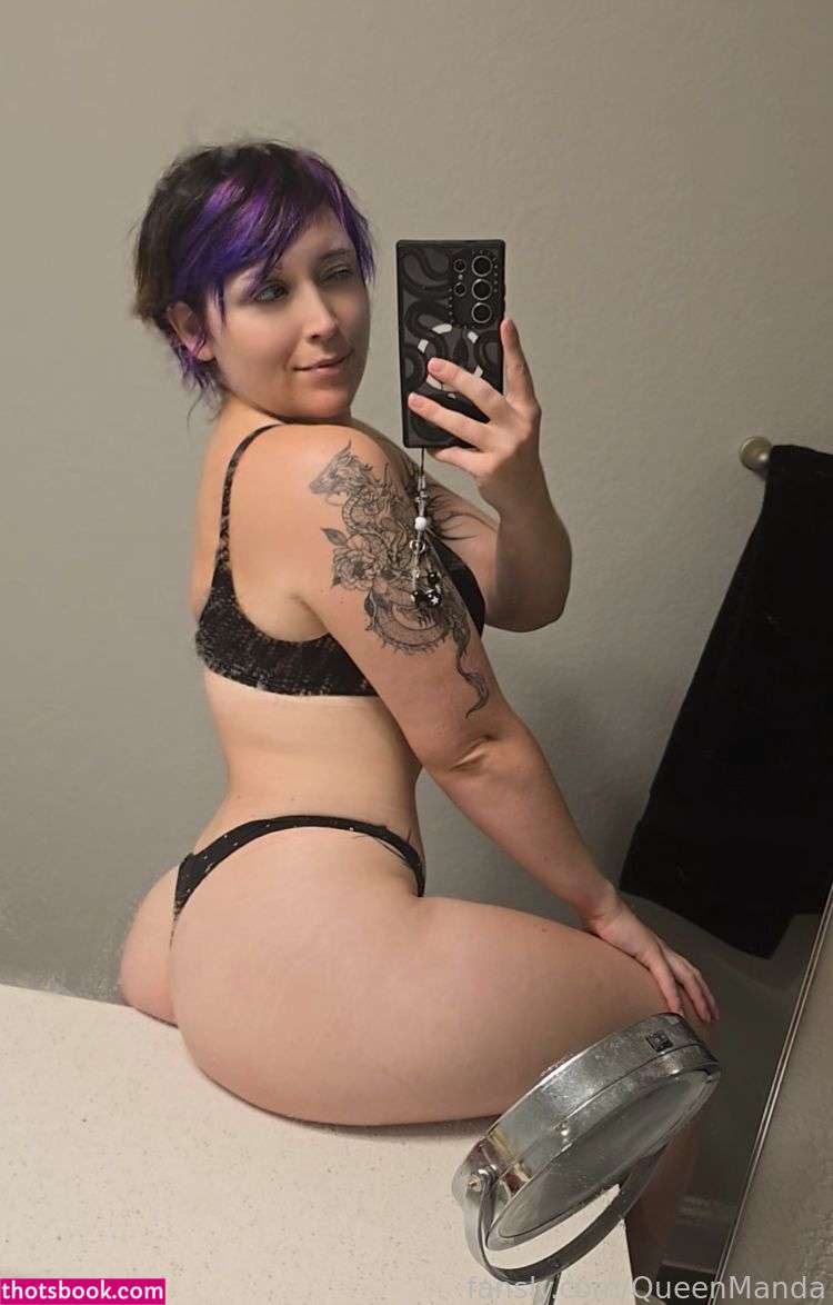 Itsqueenmanda Photo #30