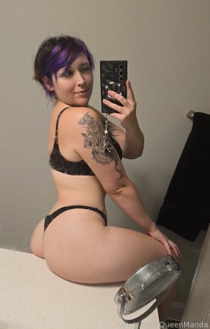 Itsqueenmanda Photo #30
