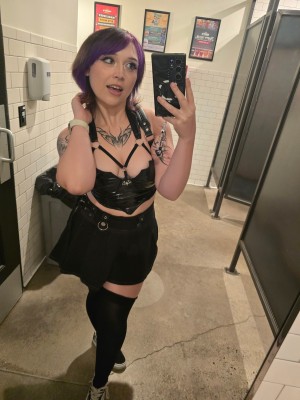 Itsqueenmanda Photo #32