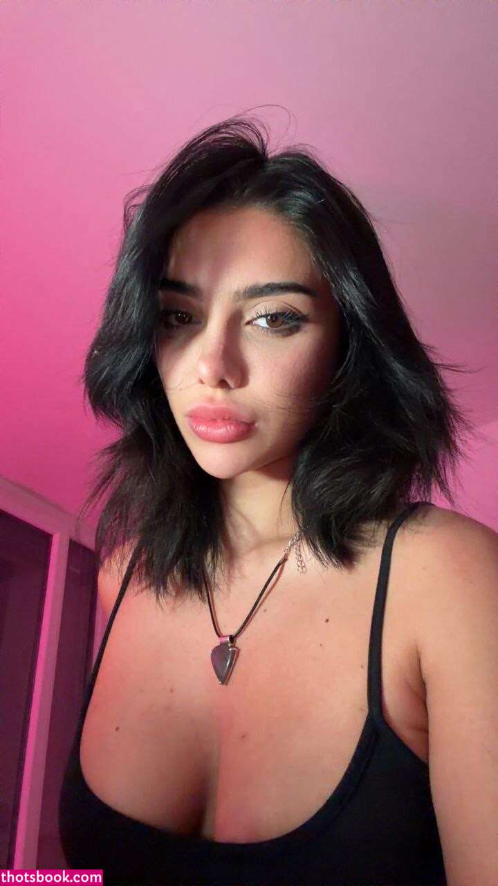 Julia Bayonetta Photo #317