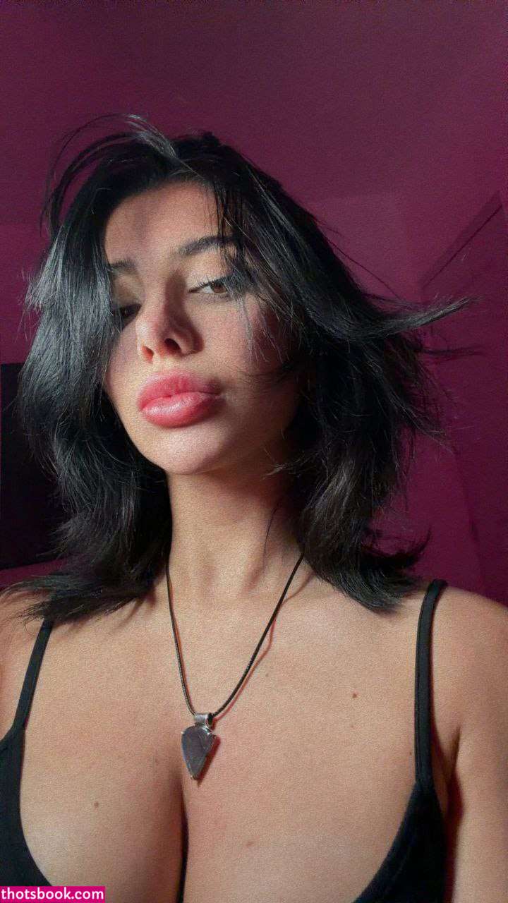 Julia Bayonetta Photo #318