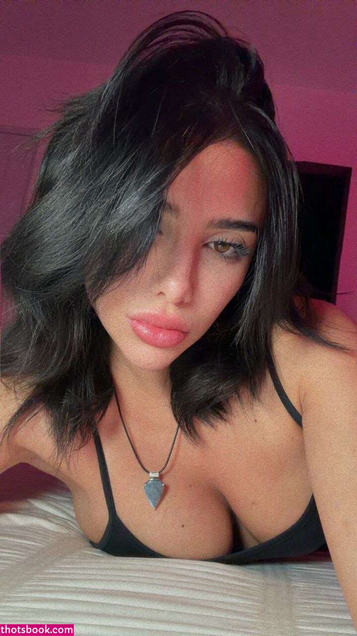 Julia Bayonetta Photo #321