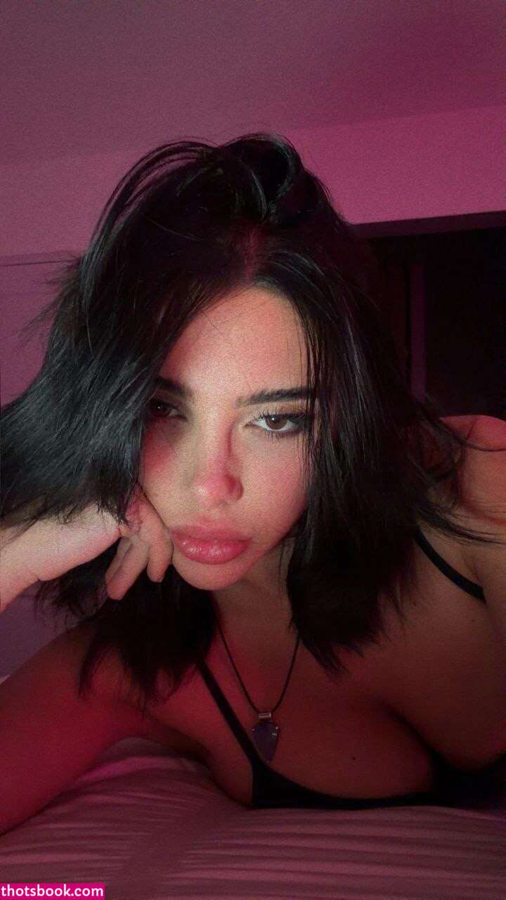 Julia Bayonetta Photo #323