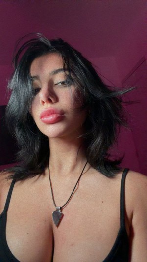 Julia Bayonetta Photo #318