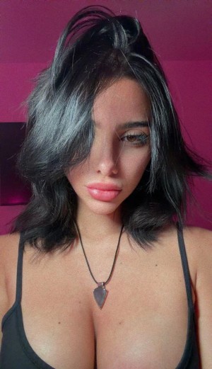 Julia Bayonetta Photo #320