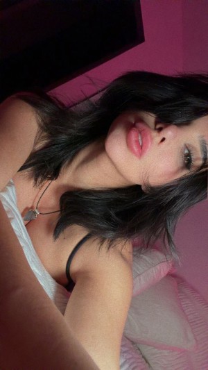 Julia Bayonetta Photo #322