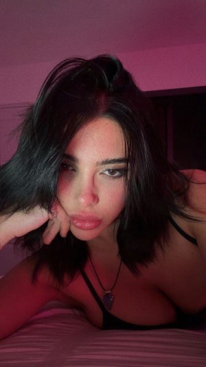 Julia Bayonetta Photo #323