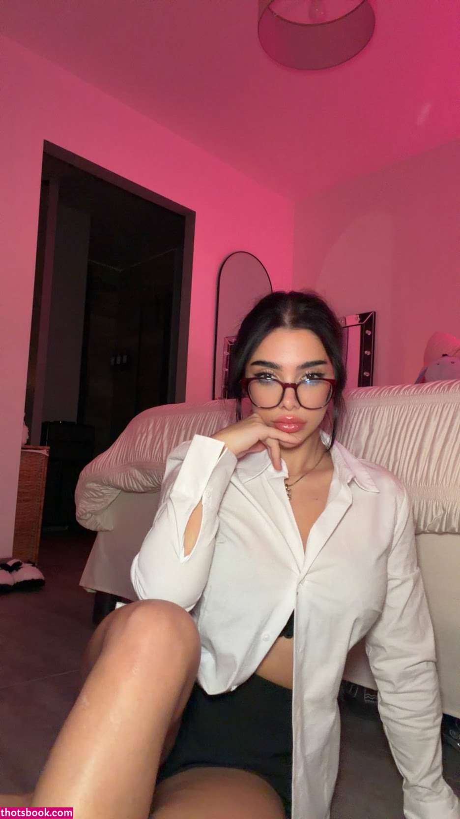 Julia Bayonetta Photo #327