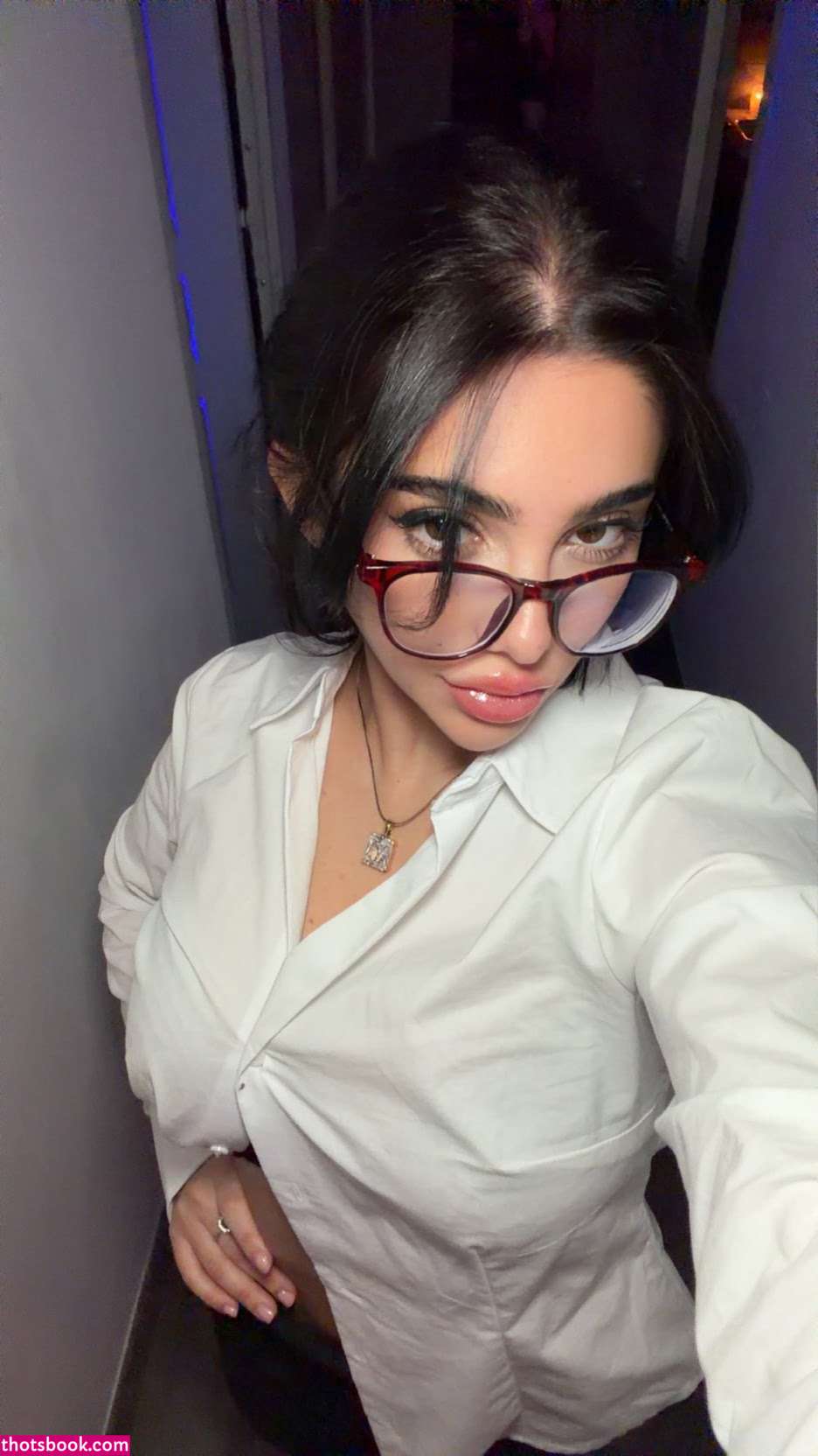 Julia Bayonetta Photo #332