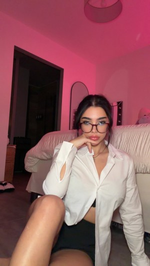 Julia Bayonetta Photo #327