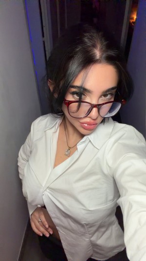 Julia Bayonetta Photo #332