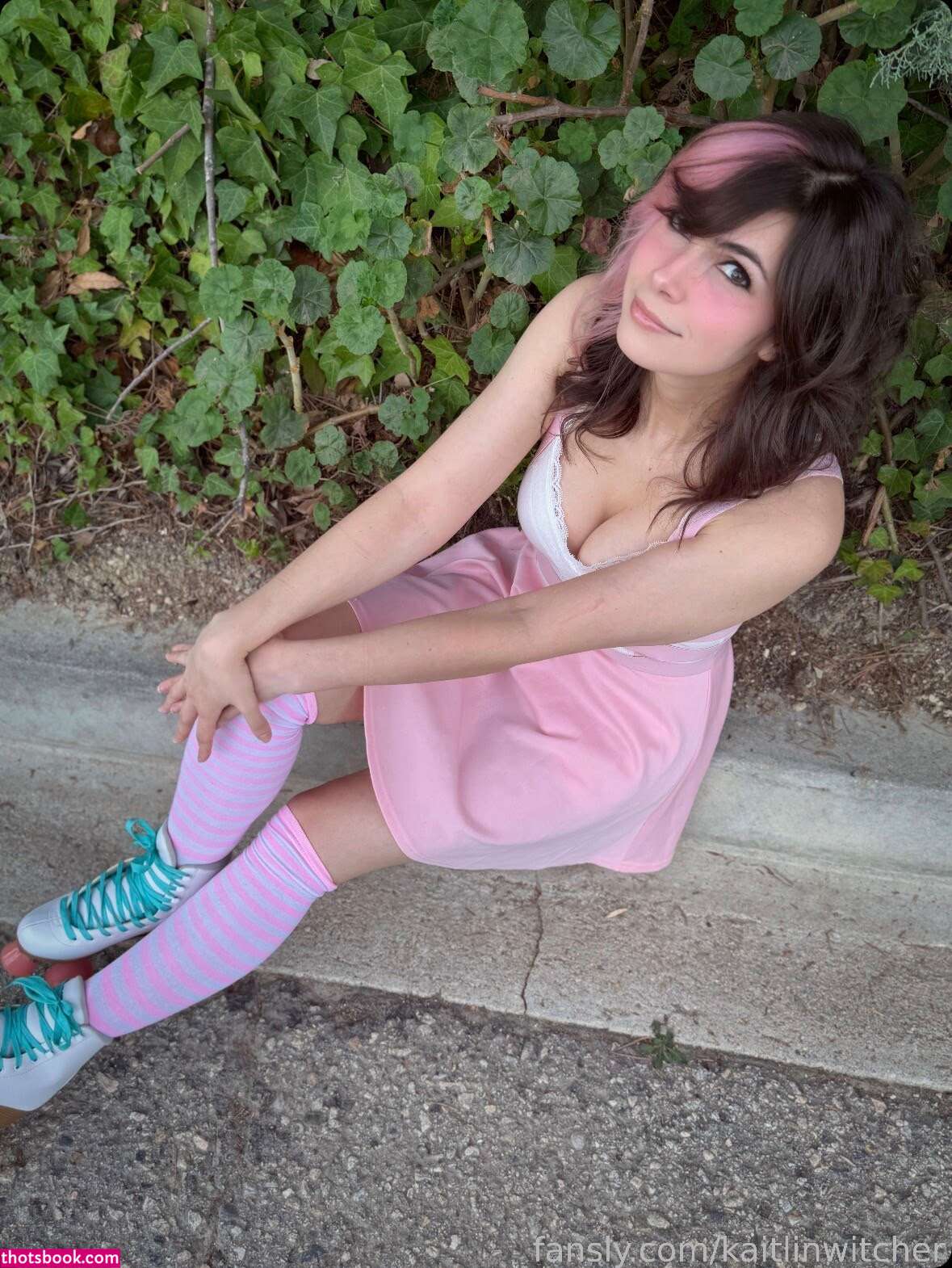 Kaitlin Witcher Photo #179