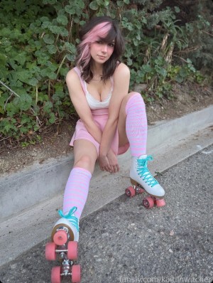 Kaitlin Witcher Photo #176