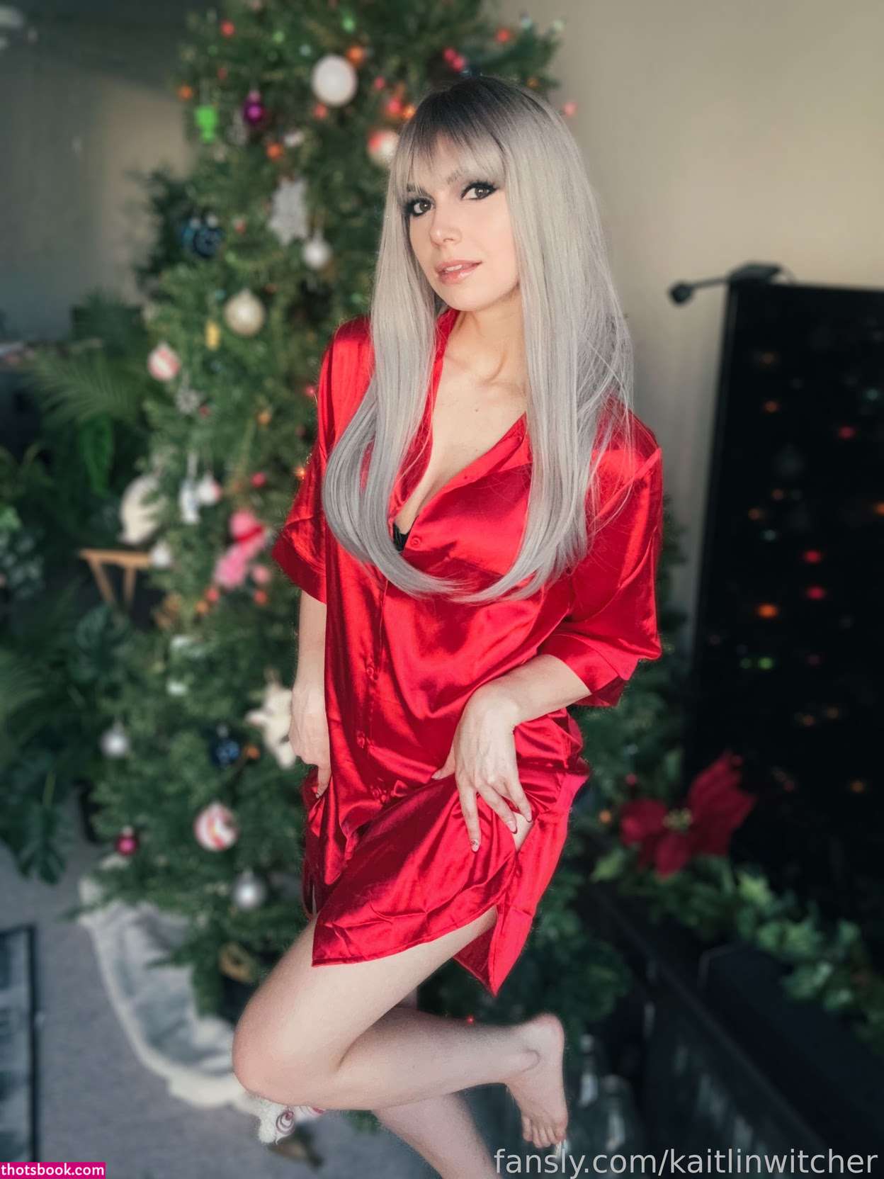 Kaitlin Witcher Photo #188