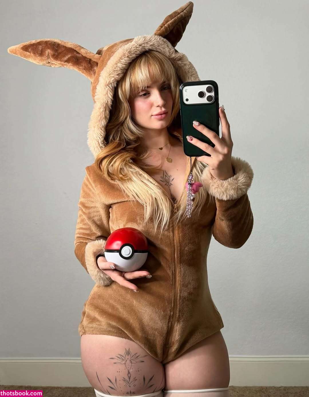 Khaleesibb Photo #60