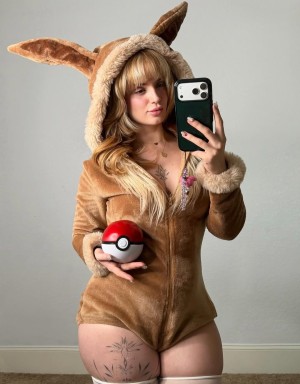 Khaleesibb Photo #60