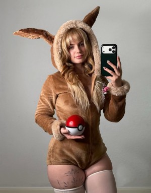 Khaleesibb Photo #64