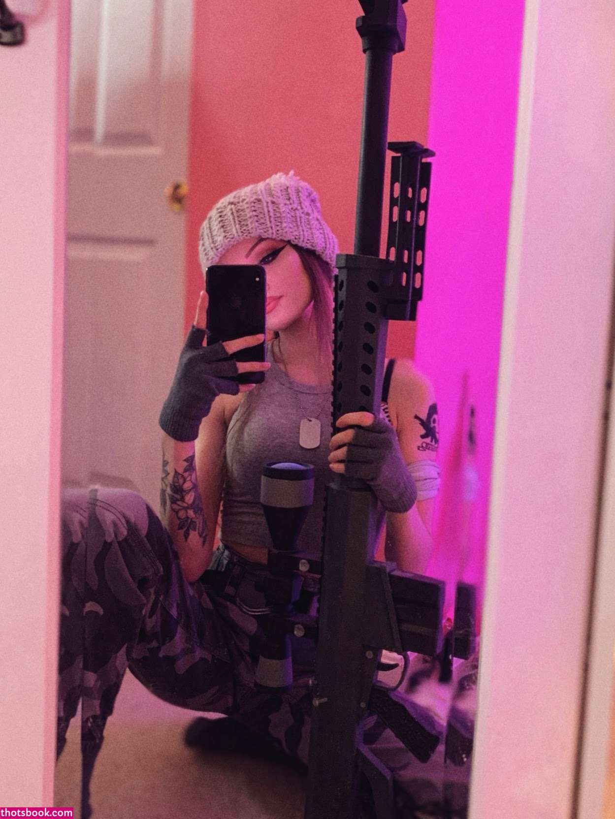 Kylee Carter Photo #136