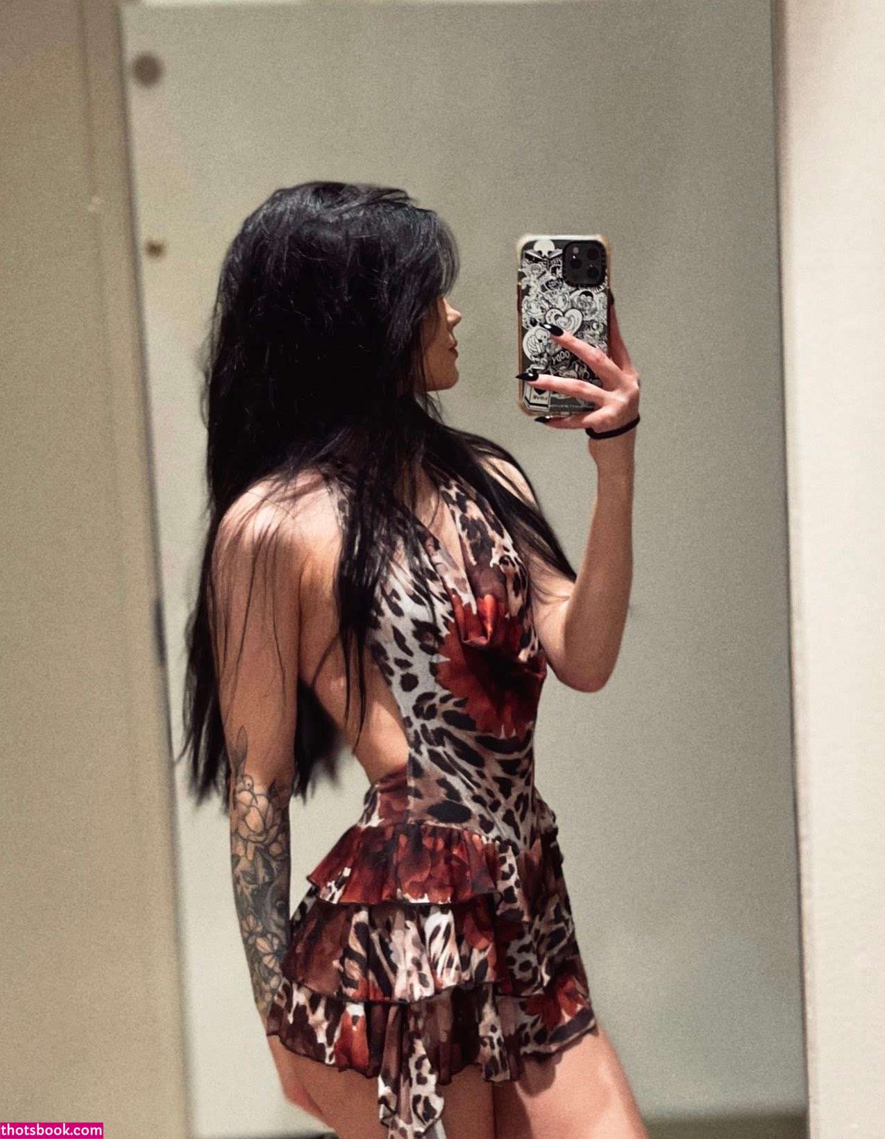 Kylee Carter Photo #143