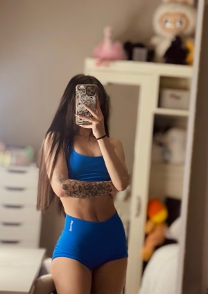 Kylee Carter Photo #145