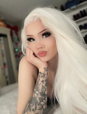 Kylee Carter Photo #146