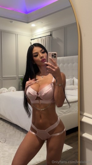 Lexi Vixi Photo #121