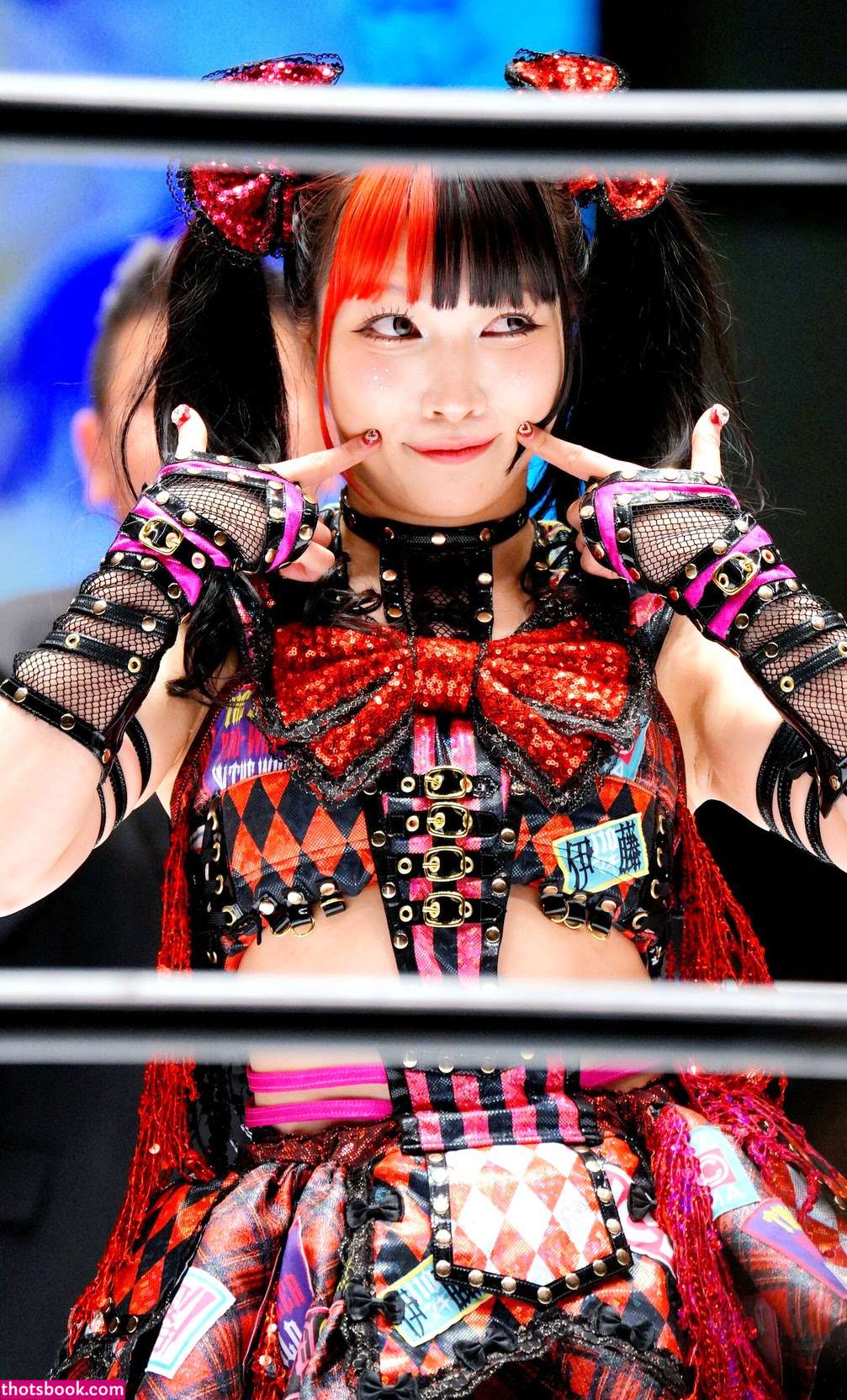 Maki Itoh Photo #136