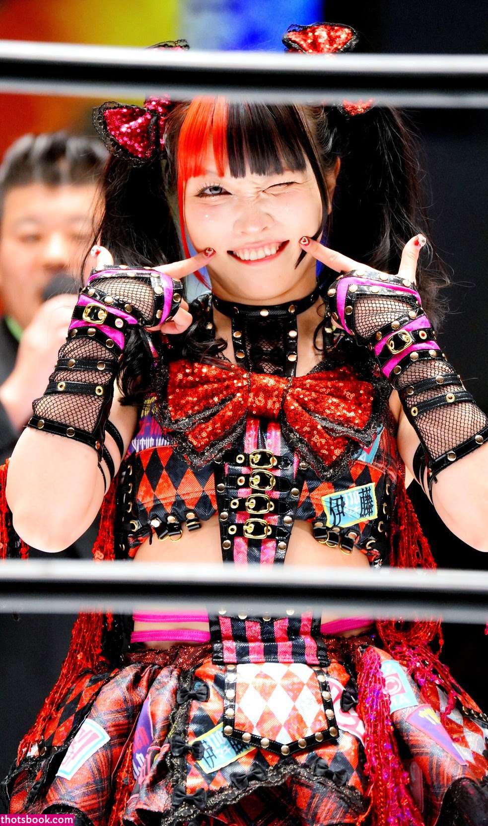 Maki Itoh Photo #137