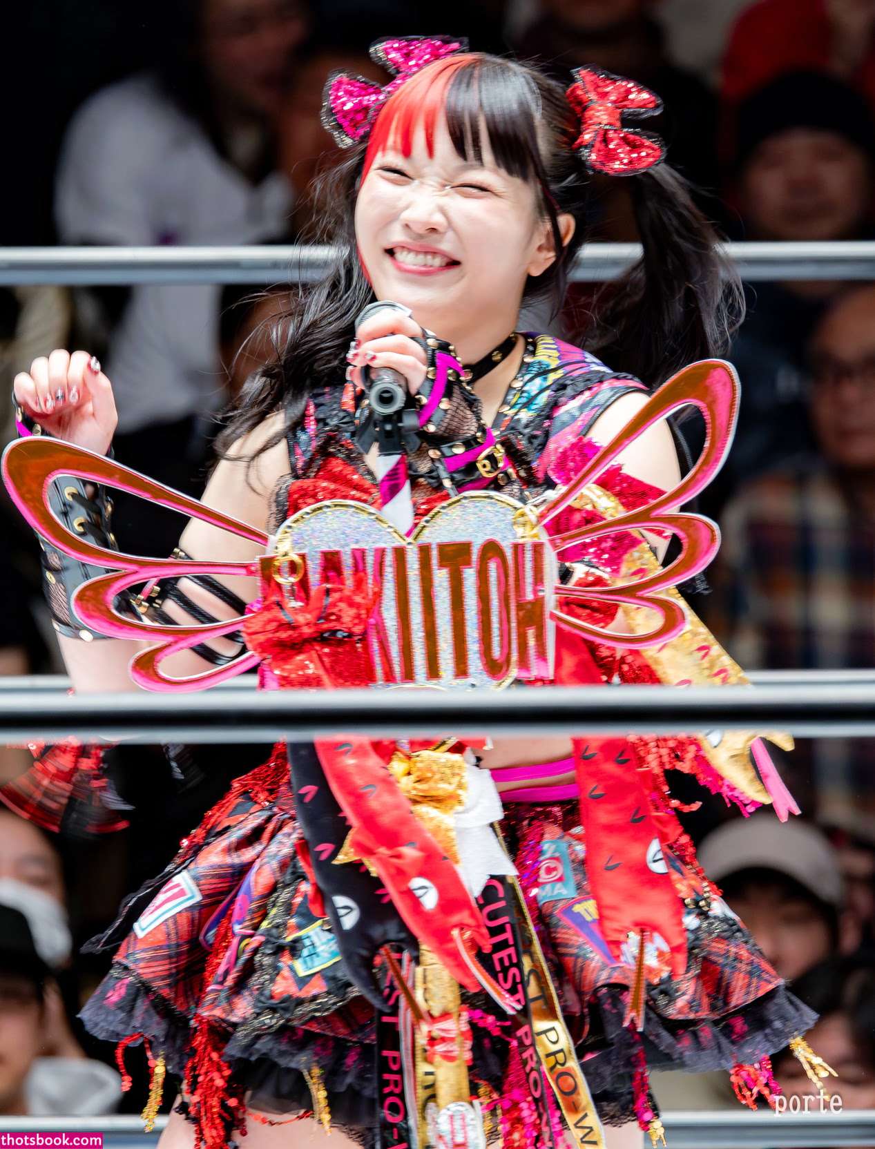 Maki Itoh Photo #141